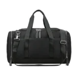 Waterproof Outdoor Fitness Training Sports Gym Travel Bags Tactical Duffel Luggage Bag Weekender Overnight Bag for Men Women